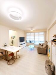 Blk 650 Yio Chu Kang Vista (Ang Mo Kio), HDB 3 Rooms #542008081